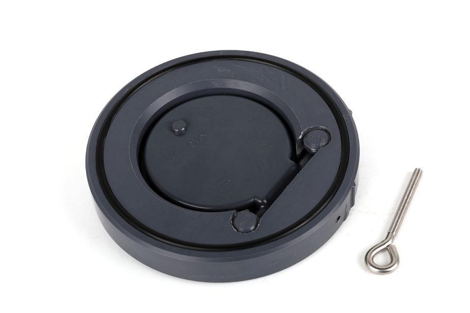 雷州对夹式止回阀